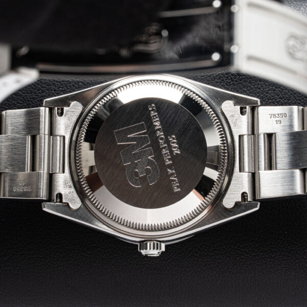 Rolex 15210