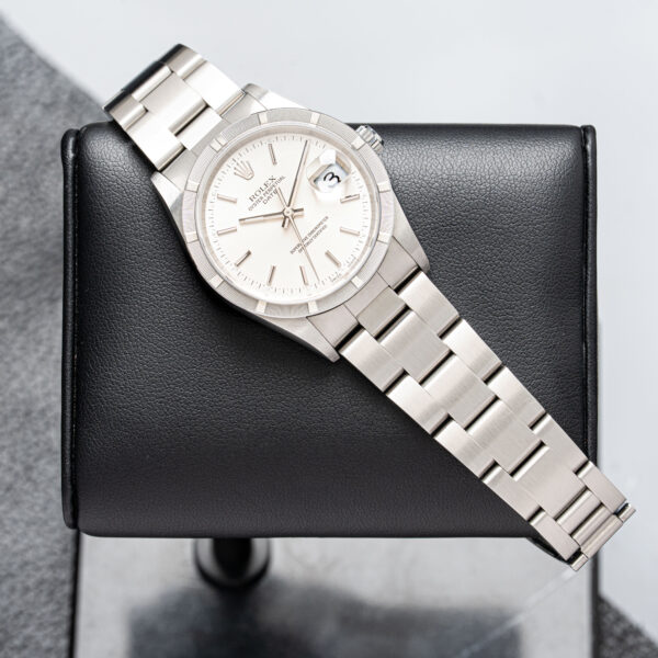 Rolex 15210