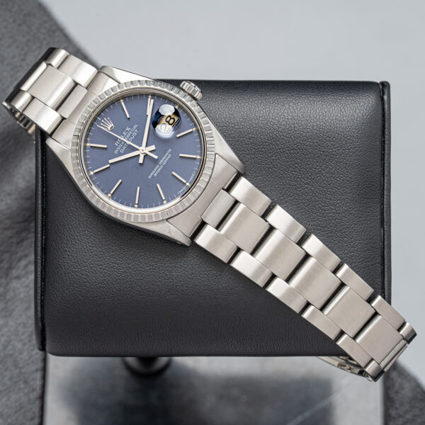 Rolex 16220