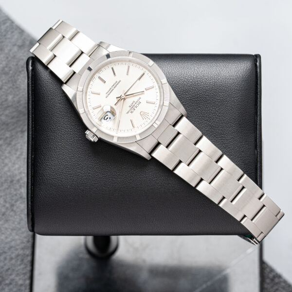 Rolex 15210