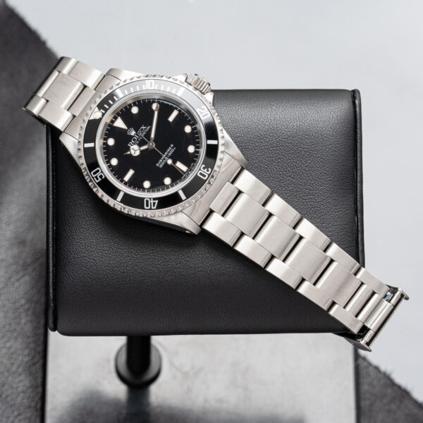 Rolex 14060