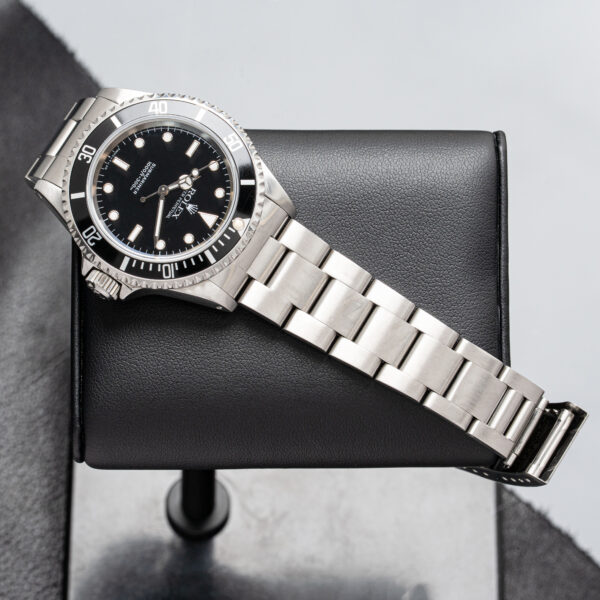 Rolex 14060