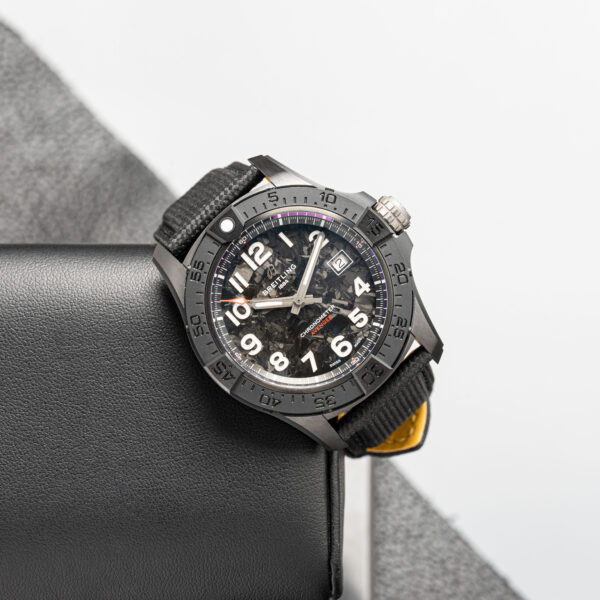 Breitling S17328