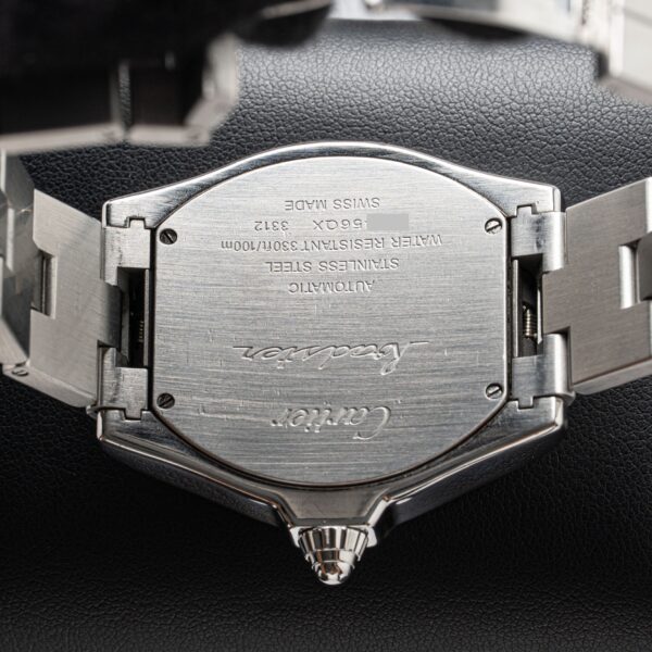 Cartier W6206017 / 3312