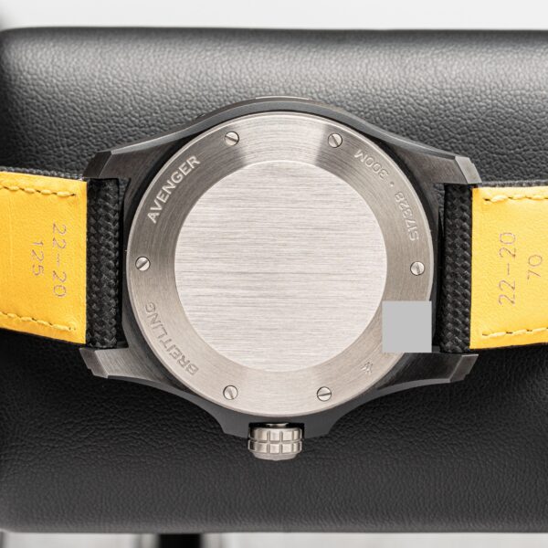 Breitling S17328