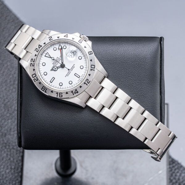 Rolex 16570