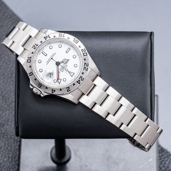 Rolex 16570
