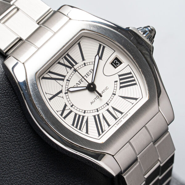 Cartier W6206017 / 3312