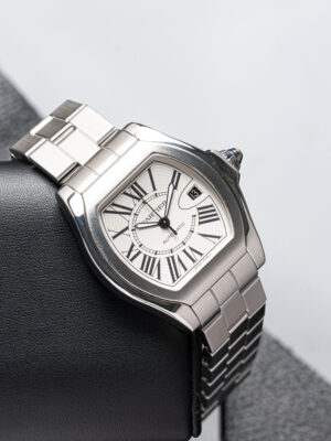 Cartier W6206017 / 3312