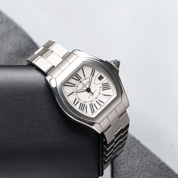 Cartier W6206017 / 3312