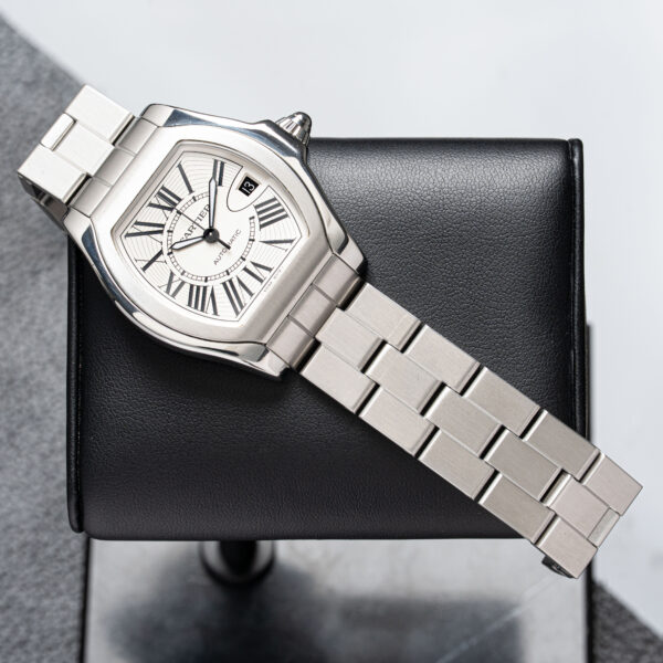 Cartier W6206017 / 3312