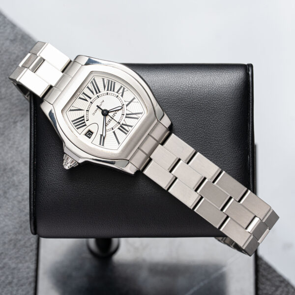 Cartier W6206017 / 3312