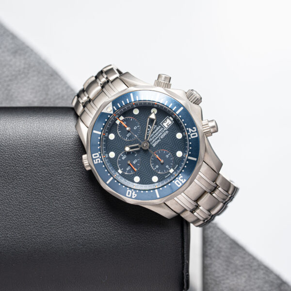 Omega 2298.80