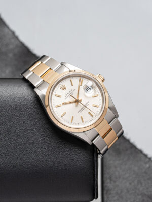 Rolex 15203