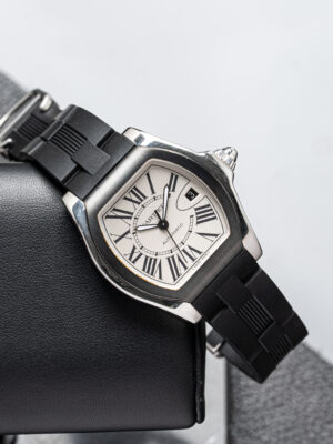 Cartier W6206018 / 3312