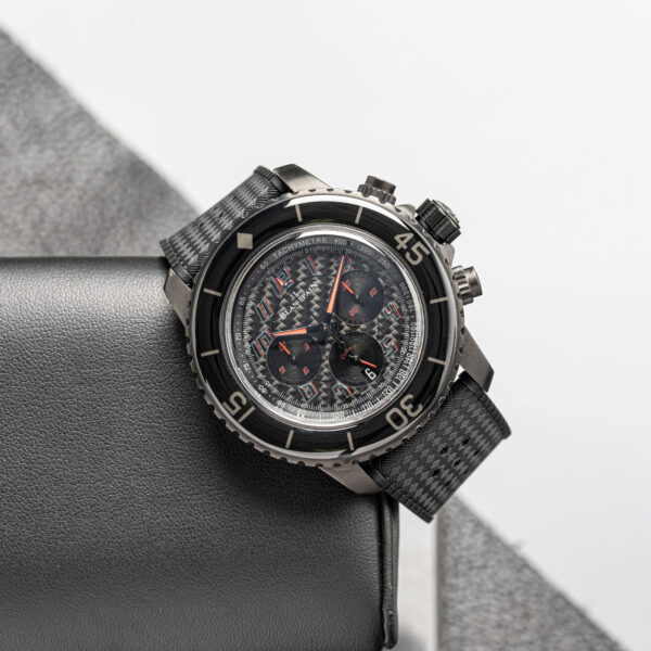 Blancpain 5785FB-11D03-63