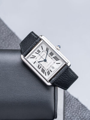 Cartier WSTA0040