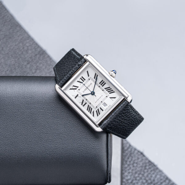 Cartier WSTA0040