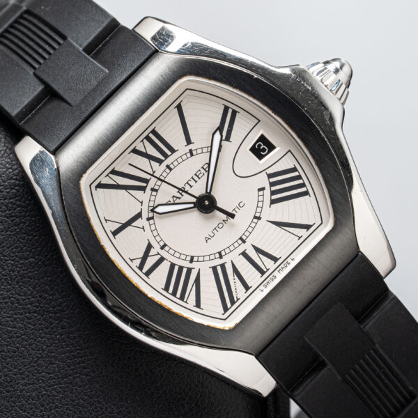 Cartier W6206018 / 3312