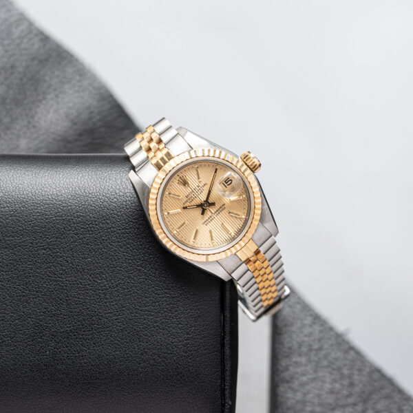 Rolex 69163