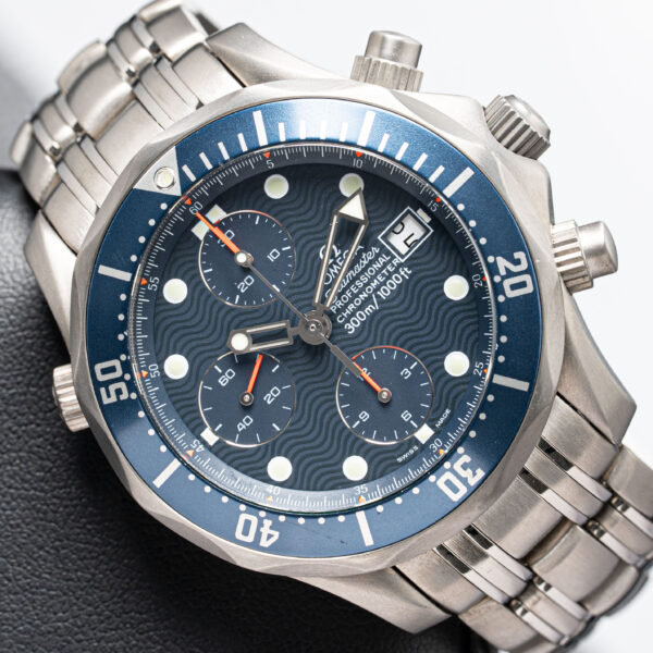 Omega 2298.80