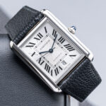 Cartier WSTA0040