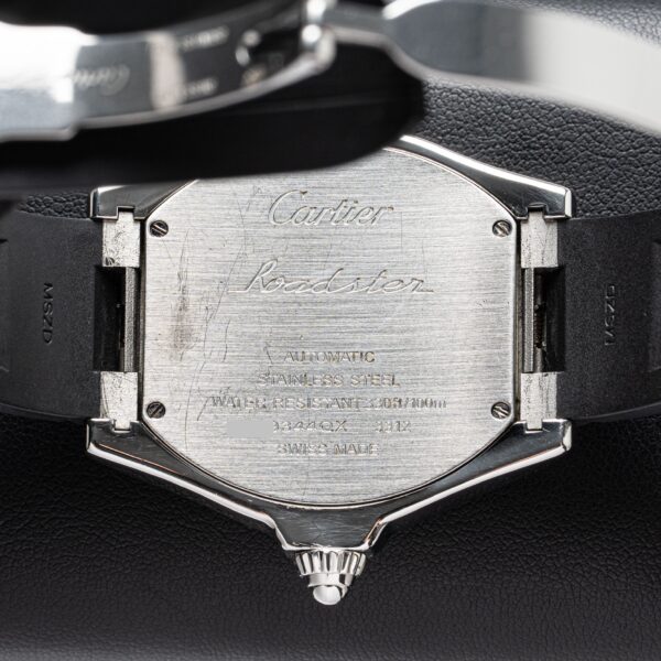 Cartier W6206018 / 3312