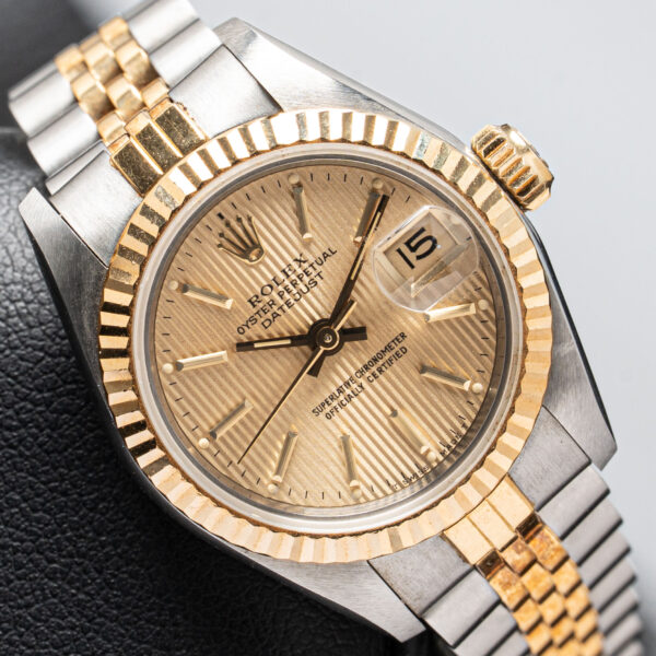 Rolex 69163