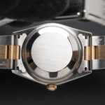 Rolex 15203