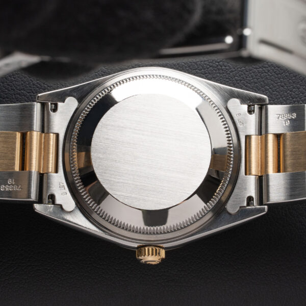 Rolex 15203