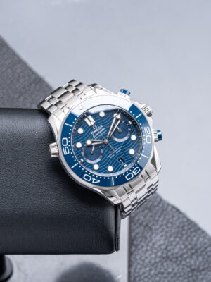 Omega 210.30.44.51.03.001