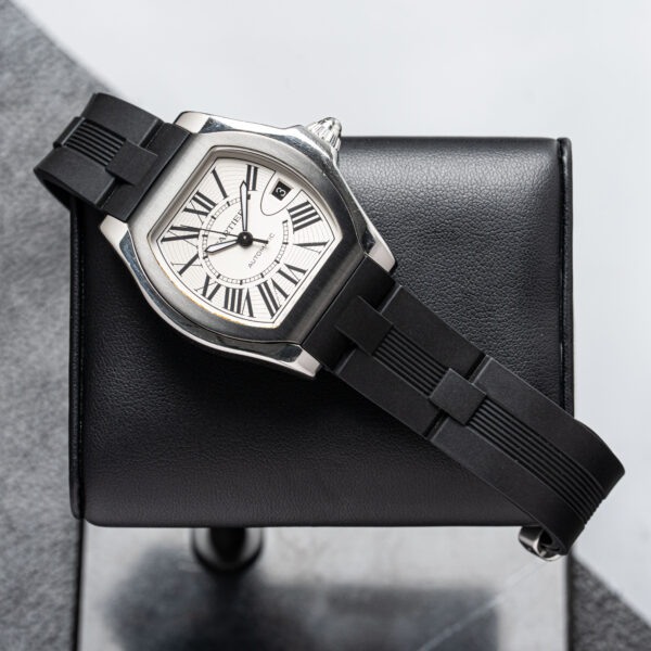 Cartier W6206018 / 3312
