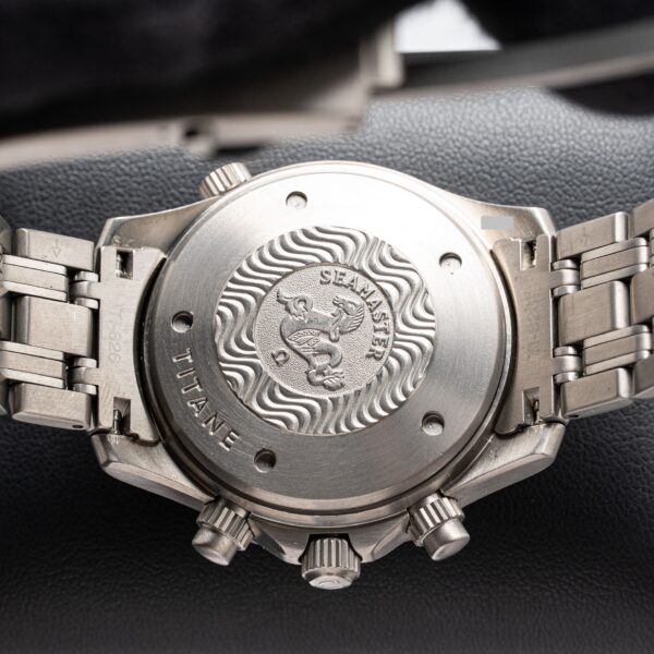 Omega 2298.80