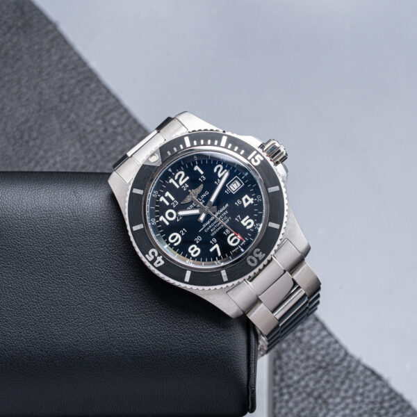 Breitling A17392