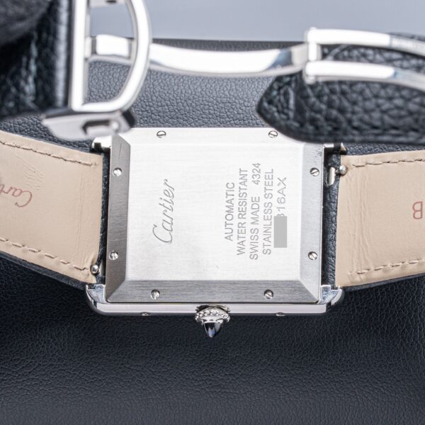 Cartier WSTA0040