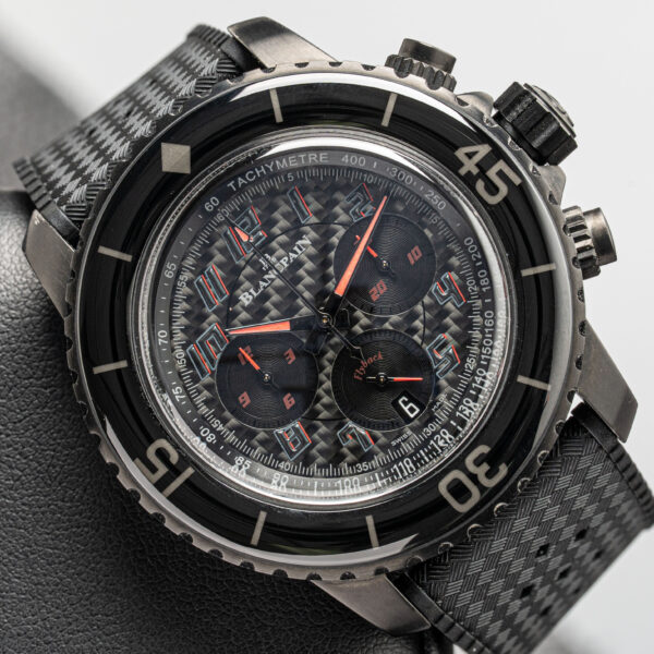 Blancpain 5785FB-11D03-63