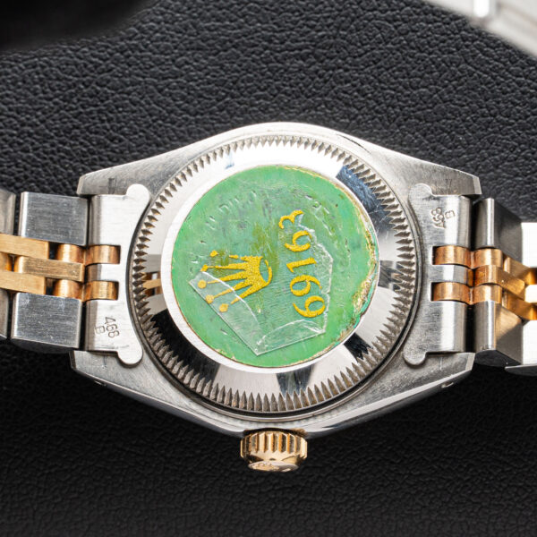 Rolex 69163