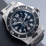 Breitling A17392