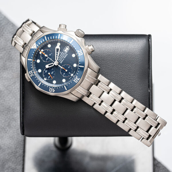 Omega 2298.80