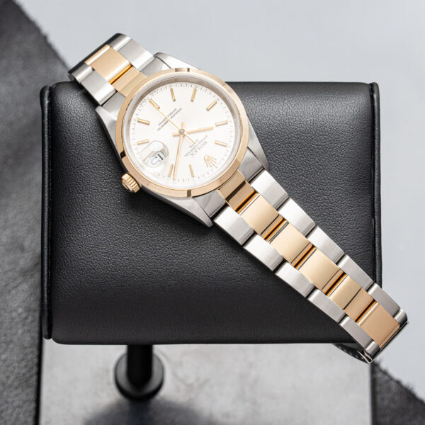 Rolex 15203