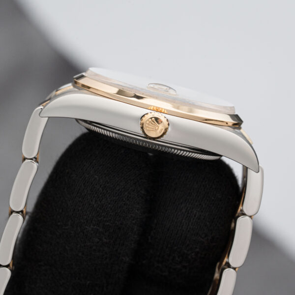 Rolex 15203