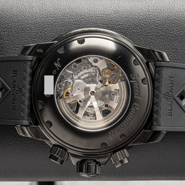 Blancpain 5785FB-11D03-63