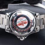 Breitling A17392