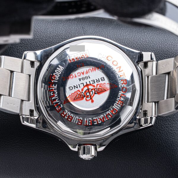 Breitling A17392