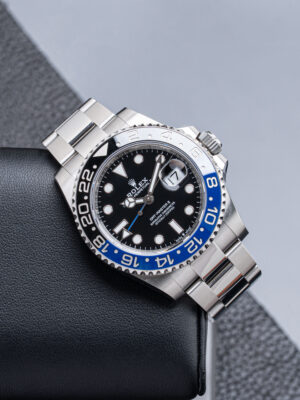 Rolex 126710BLNR