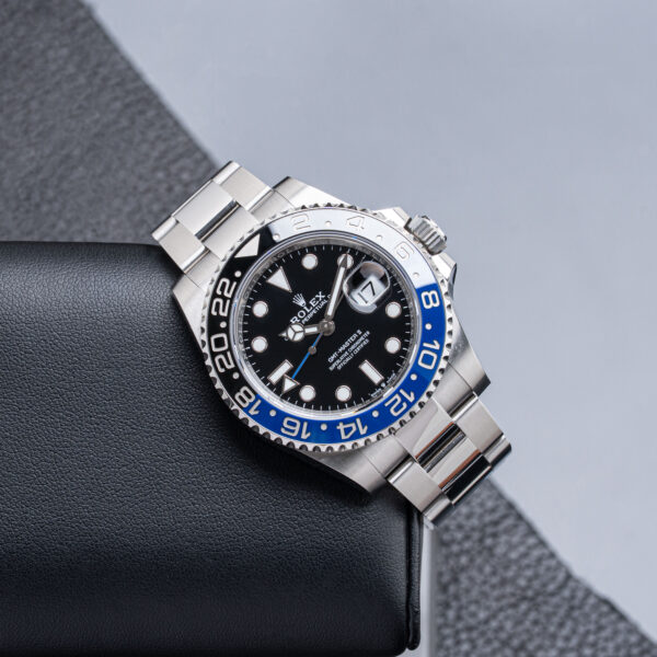 Rolex 126710BLNR