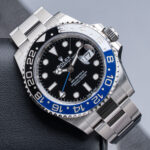Rolex 126710BLNR
