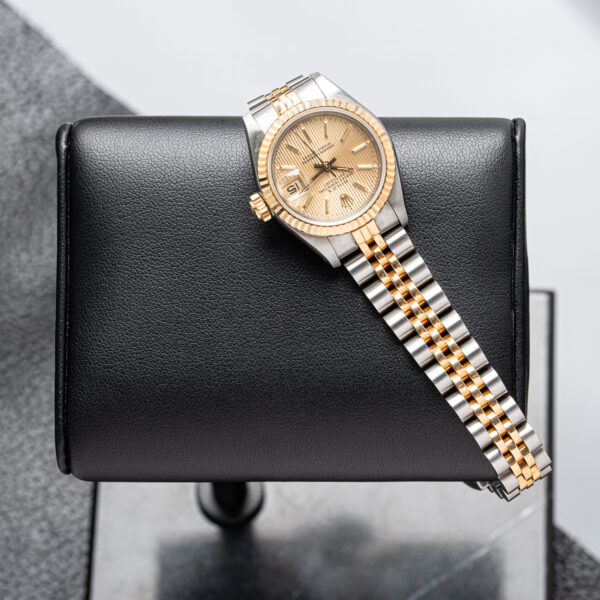 Rolex 69163