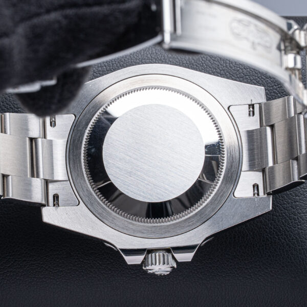 Rolex 126710BLNR