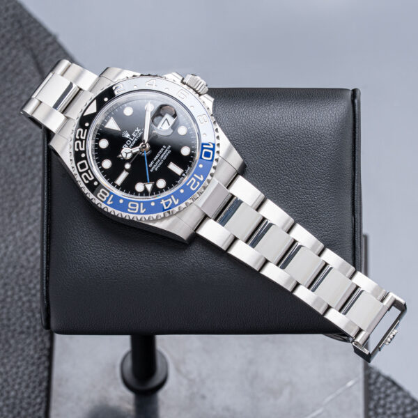 Rolex 126710BLNR